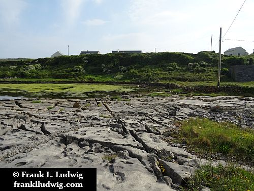 Aran Islands